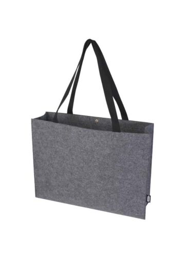 Felta Grs Recycled Felt Gusset Tote Bag 20l