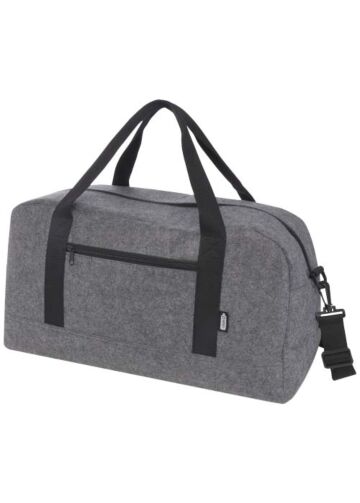 Felta Grs Recycled Duffel Bag 35l