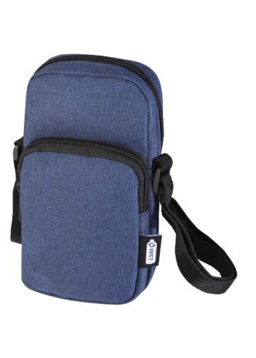 Ross Grs Recycled Phone Pouch