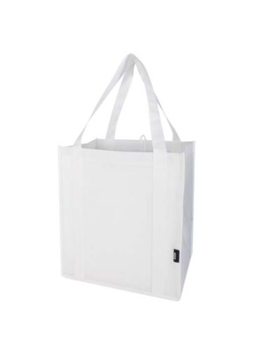 Liberty Grs Recycled Non-woven Bottom Board Tote Bag 29l