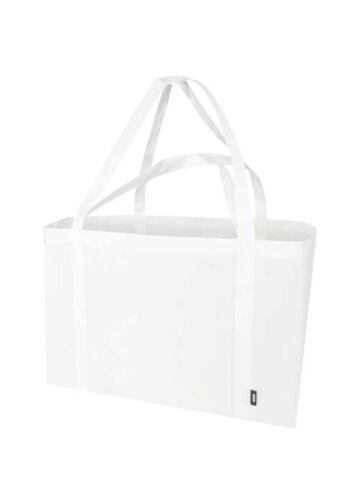 Jumbo Grs Recycled Non-woven Extra Large Tote Bag 65l