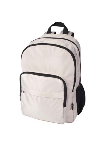 Trend Plus 15” Grs Recycled Laptop Backpack 20l