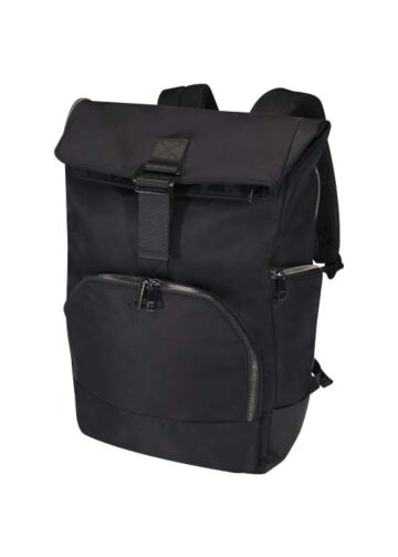 Rhine 15” Grs Recycled Rolltop Backpack 18l