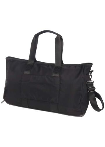 Rhine Recycled Expandable Duffel Bag 35l