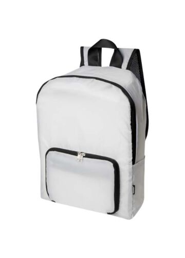 Ecofold Rpet Foldable Backpack 15l