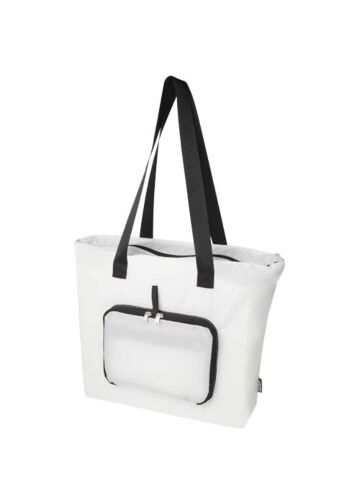 Ecofold Rpet Foldable Tote Bag 16l