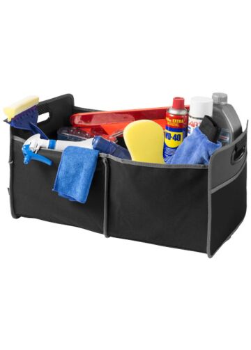Accordion Trunk Organiser