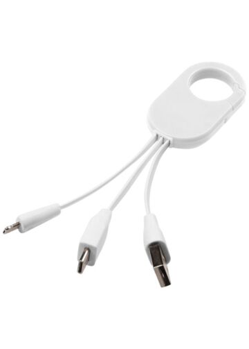 Troop 3-in-1 Charging Cable