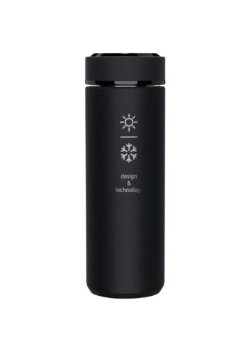 Scx.design D10 Insulated Smart Bottle