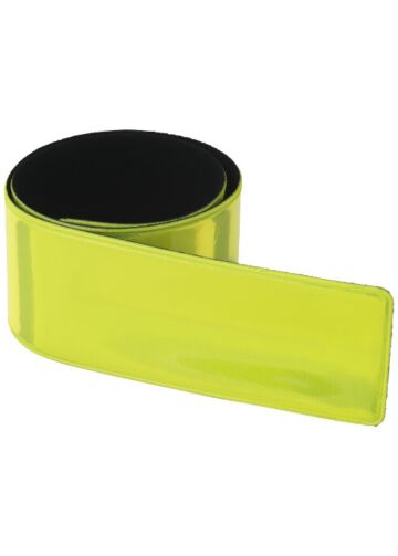 Rfx™ Hitz 34 Cm Reflective Pvc Safety Slap Wrap