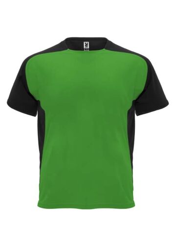 Bugatti Short Sleeve Unisex Sports T-shirt