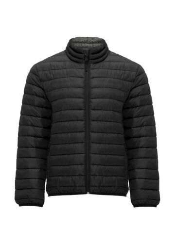 Finland Men&#039;s Insulated Jacket