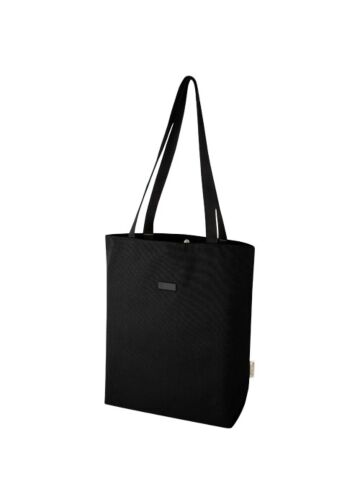 Joey Grs Recycled Canvas Versatile Tote Bag 14l