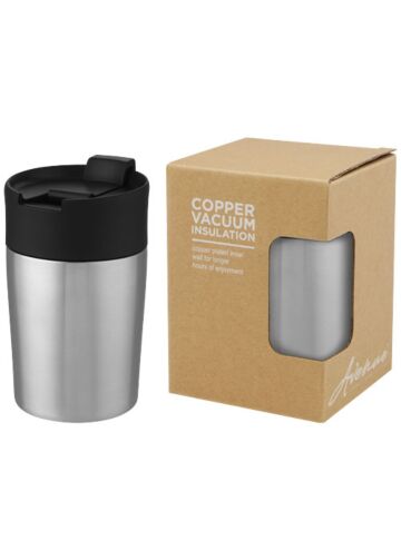 Jetta 180 Ml Copper Vacuum Insulated Tumbler