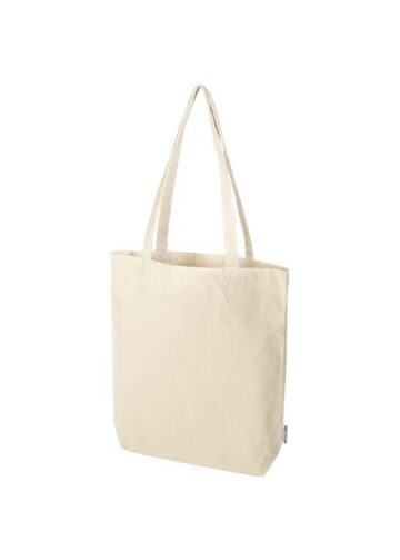 Florida 270 G/m² Grs Recycled Tote Bag 10l