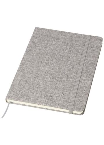 Ramona A5 Cotton Notebook