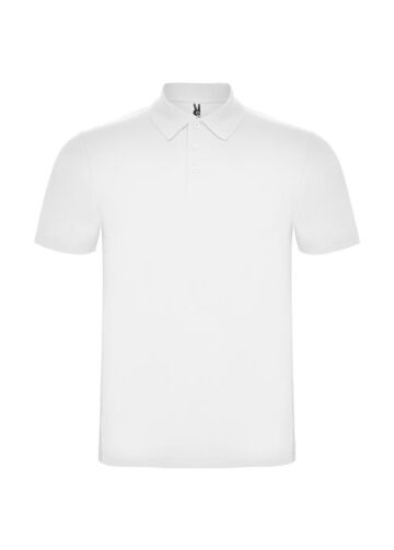 Austral Short Sleeve Unisex Polo
