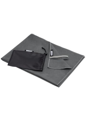 Pieter Grs Ultra Lightweight And Quick Dry Towel 50x100 Cm