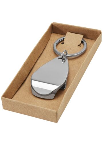 Don Bottle Opener Keychain