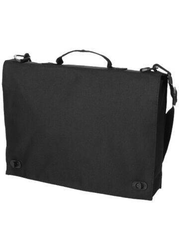 Santa Fe 2-buckle Closure Conference Bag 6l