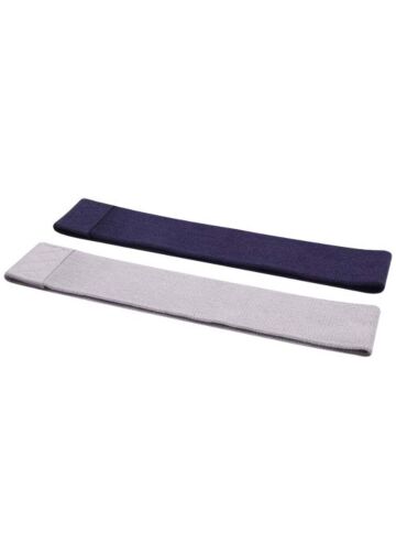 Grip 2-piece Resistance Band Set