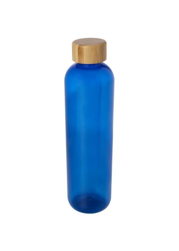 Ziggs 1000 Ml Recycled Plastic Water Bottle