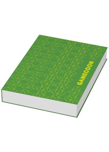 Combi Notes Marker Set Soft Cover