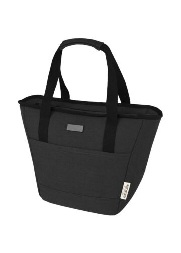 Joey 9-can Grs Recycled Canvas Lunch Cooler Bag 6l