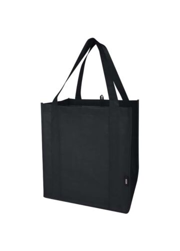 Liberty Grs Recycled Non-woven Bottom Board Tote Bag 29l