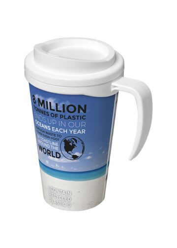 Brite-americano® Grande 350 Ml Insulated Mug