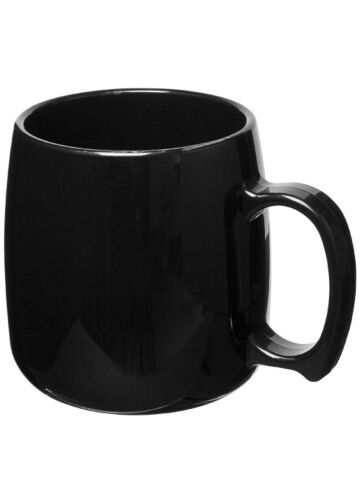 Classic 300 Ml Plastic Mug