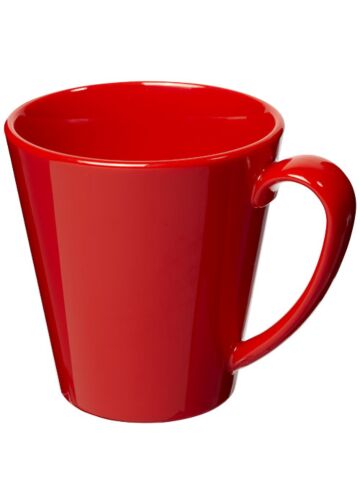 Supreme 350 Ml Plastic Mug