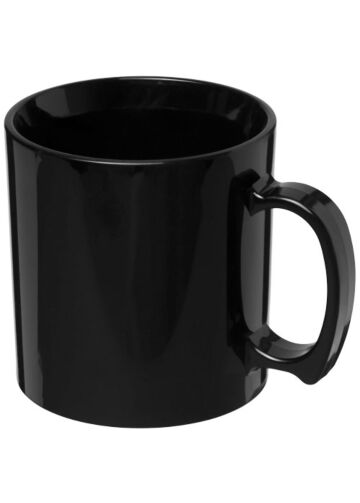 Standard 300 Ml Plastic Mug
