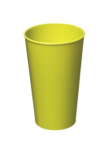 Arena 375 Ml Plastic Tumbler