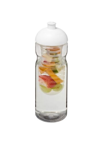 H2o Active® Base 650 Ml Dome Lid Sport Bottle & Infuser