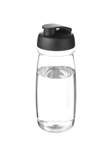 H2o Active® Pulse 600 Ml Flip Lid Sport Bottle
