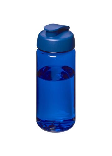 H2o Active® Octave Tritan™ 600 Ml Flip Lid Sport Bottle