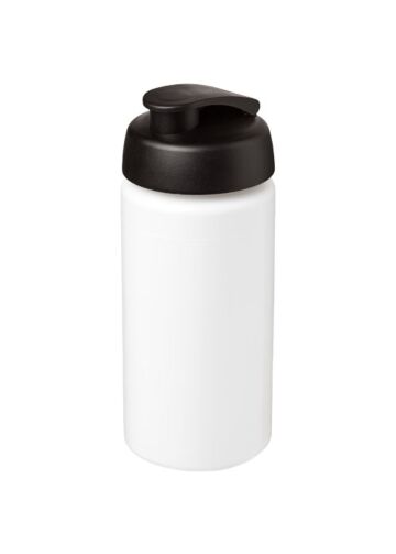 Baseline® Plus Grip 500 Ml Flip Lid Sport Bottle