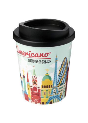 Brite-americano® Espresso 250 Ml Insulated Tumbler