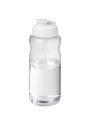 H2o Active® Big Base 1 Litre Flip Lid Sport Bottle