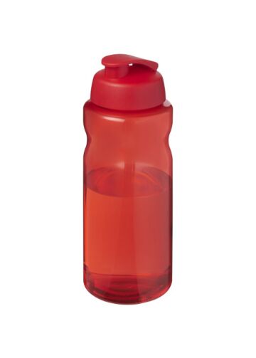 H2o Active® Eco Big Base 1 Litre Flip Lid Sport Bottle