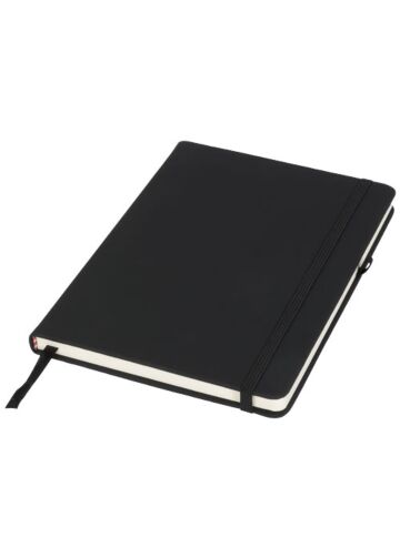 Noir Medium Notebook