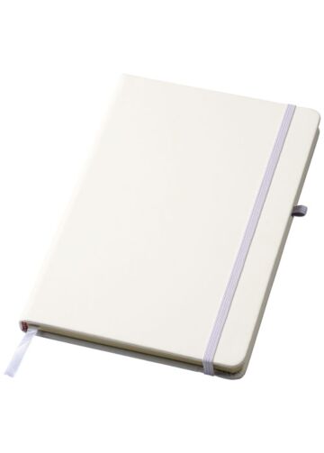 Polar A5 Notebook With Lined Pages