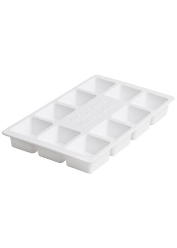 Chill Customisable Ice Cube Tray