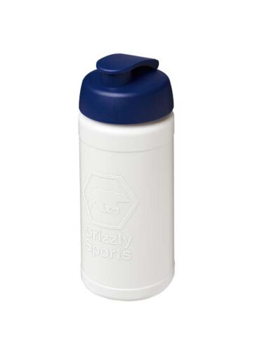 Baseline Rise 500 Ml Sport Bottle With Flip Lid