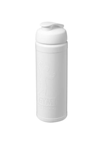 Baseline Rise 750 Ml Sport Bottle With Flip Lid