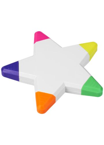 Solvig Star Highlighter