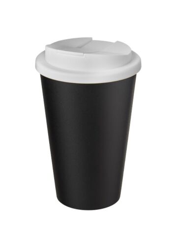 Americano® Eco 350 Ml Recycled Tumbler With Spill-proof Lid
