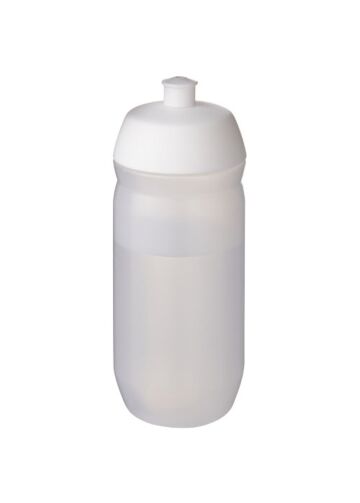 Hydroflex™ Clear 500 Ml Squeezy Sport Bottle