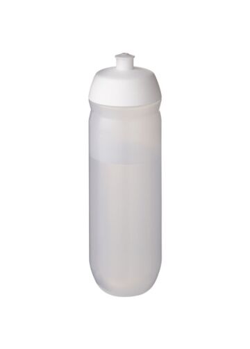 Hydroflex™ Clear 750 Ml Squeezy Sport Bottle